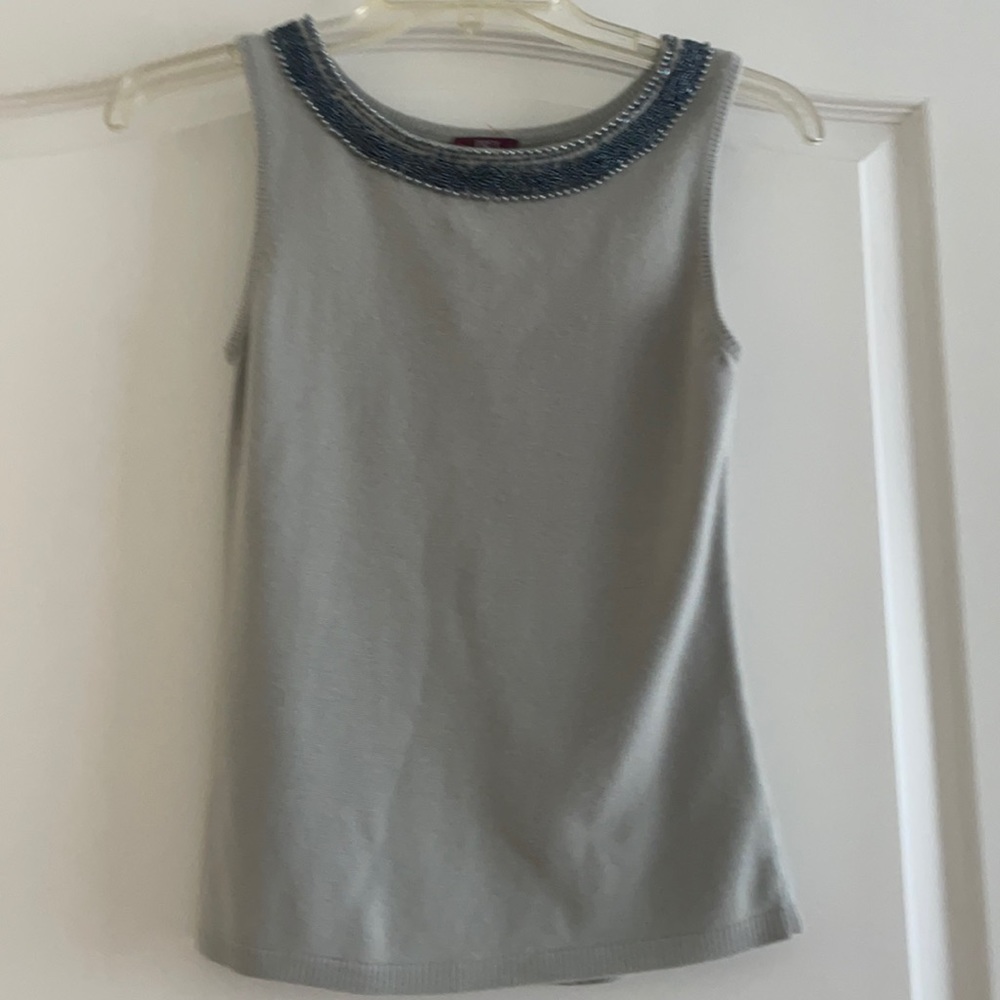 Prey top